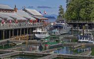 British Columbia, Vancouver Island - Telegraph Cove 01.JPG