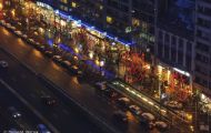 Brüssel, Brüssel Stadt - Innenstadt  Boulevard de Waterloo 02.JPG
