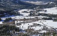 Colorado, Southwest - Cortez  Wolf Creek Pass 02.JPG