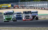 Sport, Motorsport -  ADAC Trucks Mittelrhein Cup / Nürburgring 2022 24
