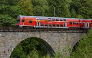 Fahrzeuge, Schienenfahrzeuge - Straßenbahnfahrzeuge  S-Bahn Freiburg-Schluchsee 08.JPG