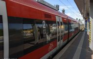 Fahrzeuge, Schienenfahrzeuge - Straßenbahnfahrzeuge  S-Bahn Köln 01.JPG