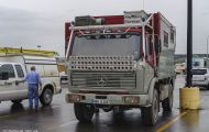 Fahrzeuge, Straßenfahrzeuge - Sonderfahrzeuge  Expeditionsfahrzeug 01.JPG