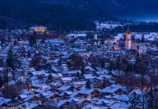 Garmisch-Partenkirchen - Zentrum im Werdenfelser Land 12.JPG