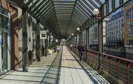 Hamburg, Hamburg - Innenstadt / Fleetstadt 04