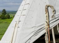 Montana, Eastern - Little Bighorn Battlefield National Monument 12.JPG