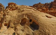 Nevada, South - Valley of Fire State Park 04.JPG