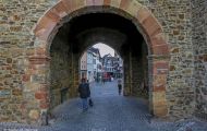 Nordrhein-Westfalen, Bad Münstereifel - Historische Altstadt 01.JPG