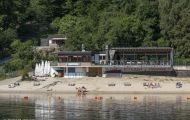 Nordrhein-Westfalen, Eifel - Rursee 07.JPG