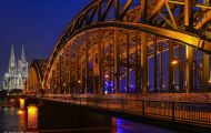 Nordrhein-Westfalen, Köln - Innenstadt  Dom & Umgebung 16.JPG