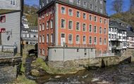 Nordrhein-Westfalen, Monschau - Historische Altstadt 39