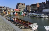 Ostflandern, Gent - Innenstadt 06.JPG