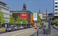 Rheinland-Pfalz, Koblenz - Innenstadt 09