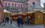 Rheinland-Pfalz, Mainz - Innenstadt 17
