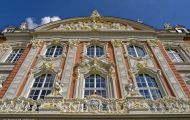 Rheinland-Pfalz, Trier - Innenstadt  Kurfürstliches Palais 02.JPG