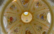 Sachsen, Dresden - Altstadt / Frauenkirche 05