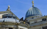 Sachsen, Dresden - Altstadt 02