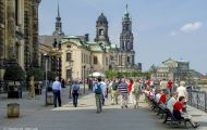 Sachsen, Dresden - Altstadt 03