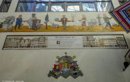 Sachsen, Leipzig - Innenstadt / Specks Hof 03