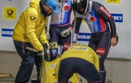 Sport, Bobsport - BMW IBSF Weltmeisterschaften - Königssee 2017 23.JPG