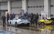 Sport, Motorsport - ADAC GT Masters  Nürburgring 2012 02.JPG
