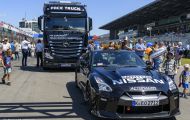 Sport, Motorsport - GT4 Central European Cup  Nürburgring 2018 11.JPG