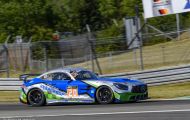 Sport, Motorsport - GT4 Central European Cup  Nürburgring 2018 23.JPG