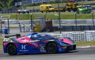 Sport, Motorsport - GT4 Central European Cup  Nürburgring 2018 34.JPG
