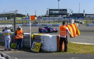 Sport, Motorsport - GT4 Central European Cup  Nürburgring 2018 41.JPG