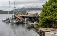 Städte, Kanada - British Columbia Prince Rupert - Waterfront Cow Bay 11.JPG
