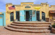 Städte, USA - New Mexico  Albuquerque - Old Town 12.JPG