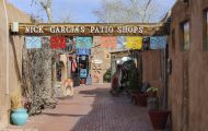Städte, USA - New Mexico  Albuquerque - Old Town 15.JPG