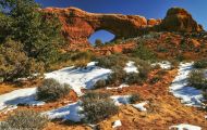 Utah, Canyon Country - Arches National Park 02.JPG