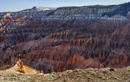Utah, Canyon Country - Cedar Breaks National Monument 08.JPG