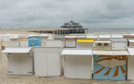 Westflandern, Blankenberge - Belgische Küste  Belgium Pier 01_.JPG