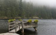 11 Baden-Württemberg, Schwarzwald - Schwarzwaldhochstrasse  Mummelsee 11.JPG
