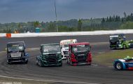 2025_07_10 Nürburgring Truck Grand Prix 2025 - Goodyear FIA ETRC 15