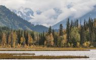 Alaska, Southcentral - Sterling Highway 02.JPG