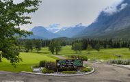 Alberta, Canadian Rockies - Canmore Area  Kananaskis Village 01.JPG