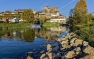 Baden-Württemberg, Breisach am Rhein - Rheinufer 03.JPG
