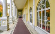 Bayern, Bad Reichenhall - Innenstadt 18
