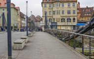 Bayern, Bamberg - Altstadt 38