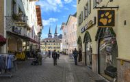 Bayern, Berchtesgaden - Innenstadt 15