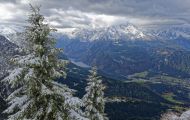 Bayern, Oberbayern - Berchtesgaden  Kehlsteinhaus 20.JPG