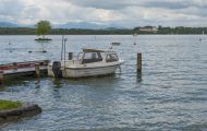 Bayern, Oberbayern - Chiemsee 09.JPG