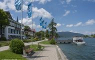 Bayern, Oberbayern - Tegernsee  Rottach-Egern 02.JPG