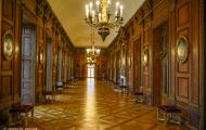 Berlin, Berlin - Außenbezirk / Schloss Charlottenburg 06