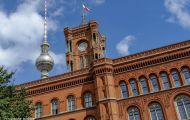 Berlin, Berlin - Innenstadt / Alexanderplatz 12
