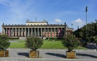 Berlin, Berlin - Innenstadt / Lustgarten 01