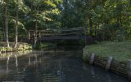 Brandenburg, Spreewald - Lübbenau  Lehde 05.JPG